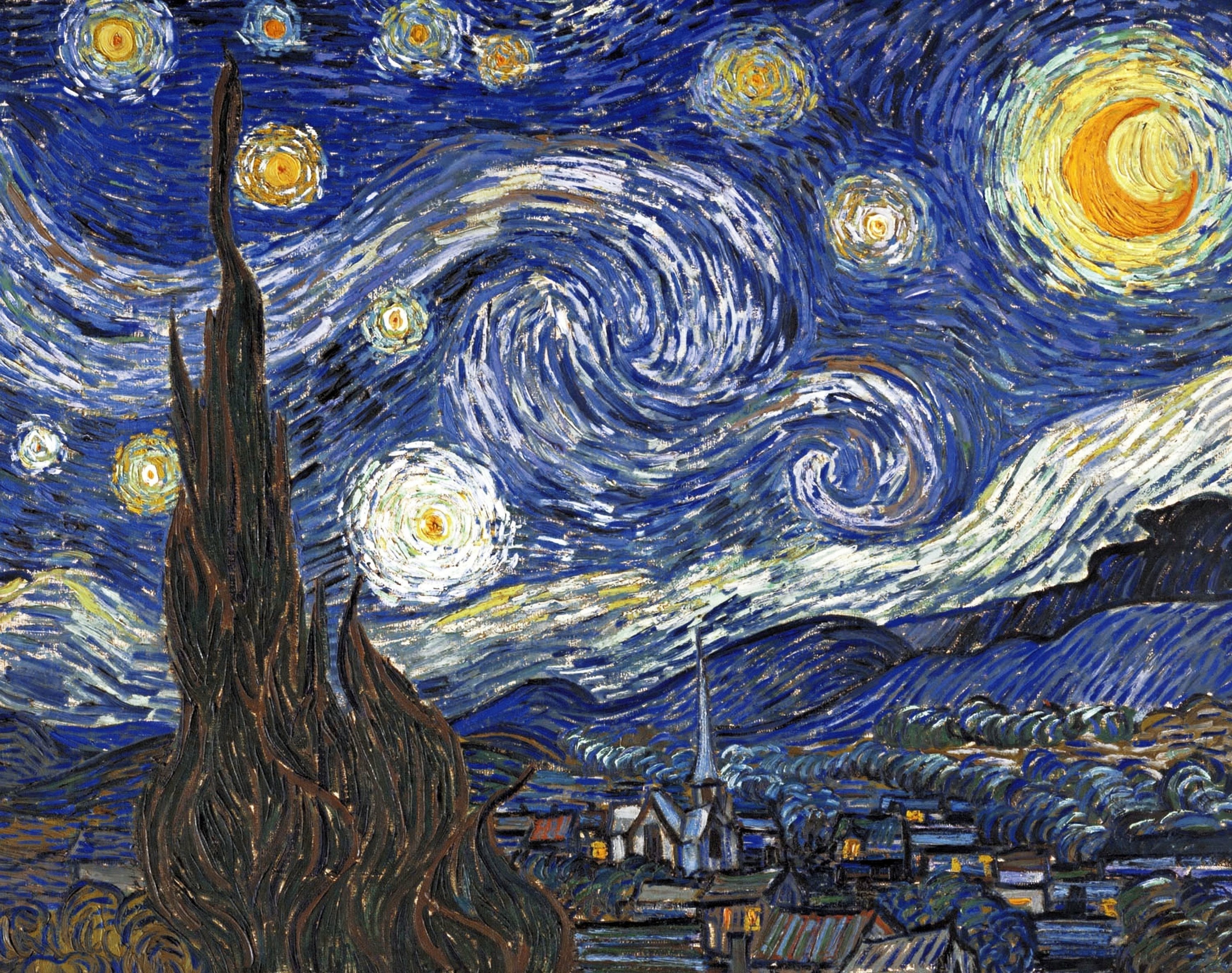 The Timeless Beauty of Hand-Painted Art