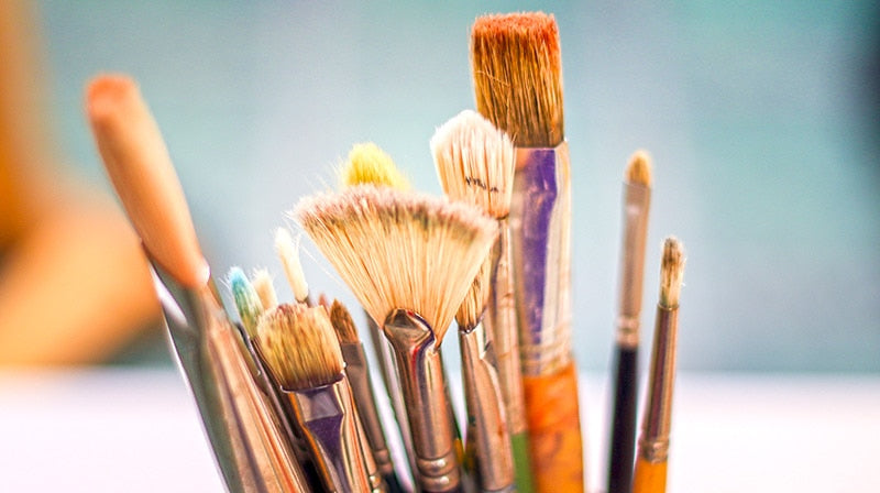Essential Tools for Painting: A Beginner-Friendly Guide