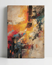 Canvas Painting