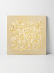 Soft Color Dream Hand-Painted Oil on Canvas