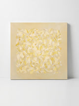 Soft Color Dream Hand-Painted Oil on Canvas