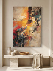 Canvas Painting