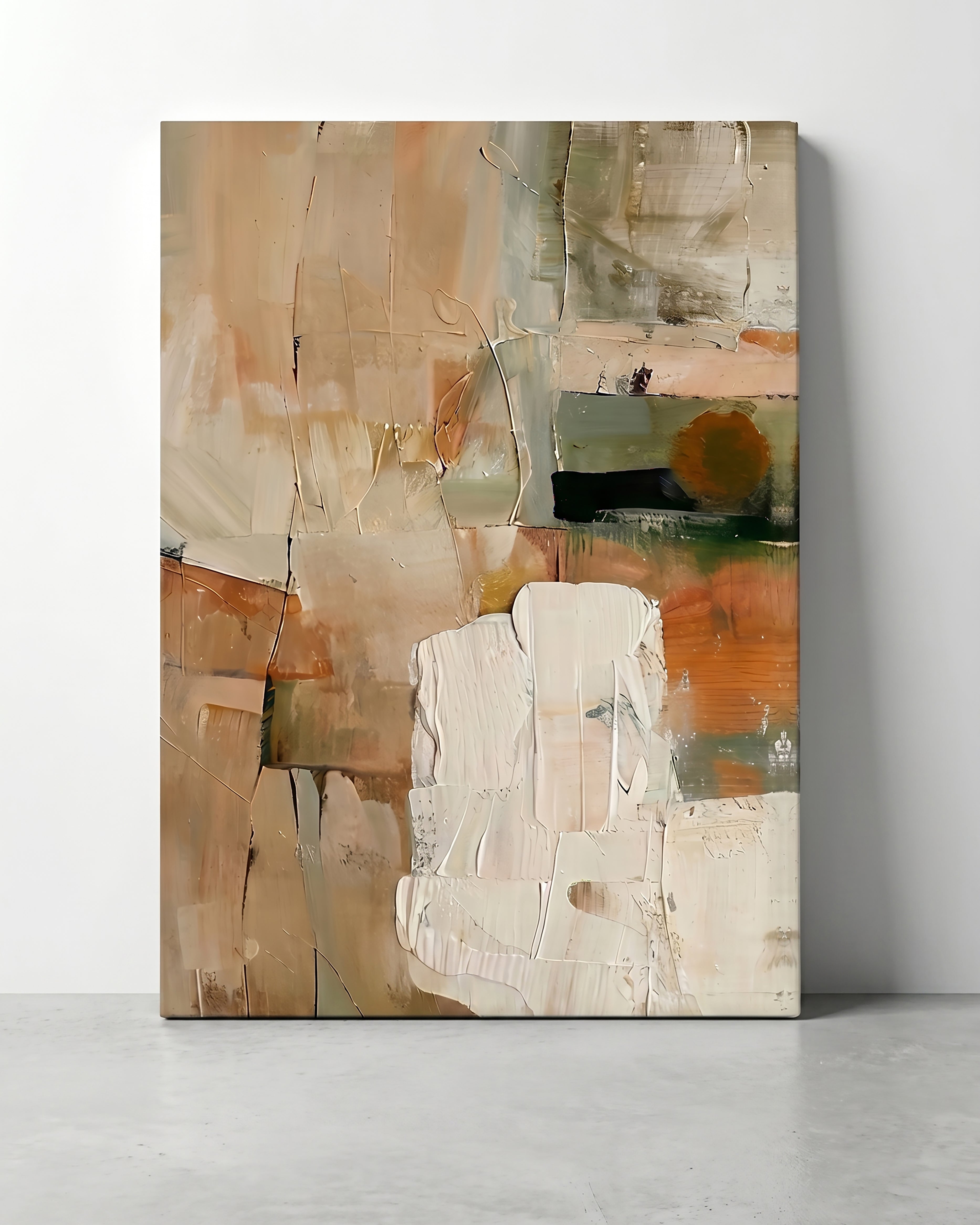 Canvas Painting (Copy)