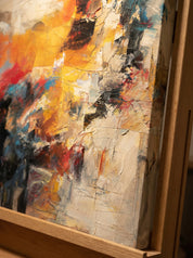 Canvas Painting