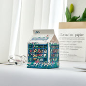 Spring at the Telephone Box Music Box