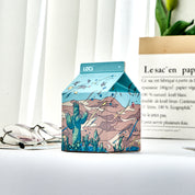 Oasis of Nature Music Box